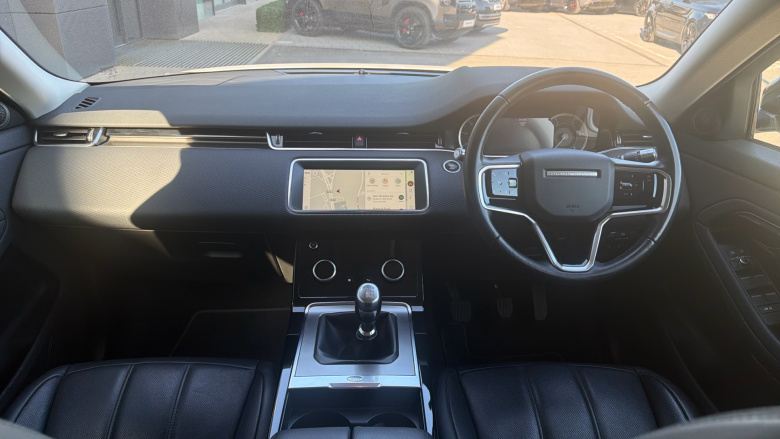 Land Rover Range Rover Evoque 2.0 D165 S 5dr 2WD Diesel Hatchback